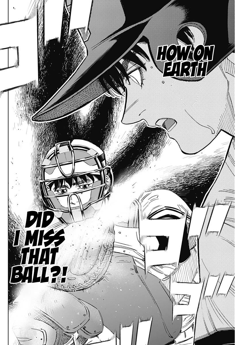 Bungo Chap 394 - Next Chap 395