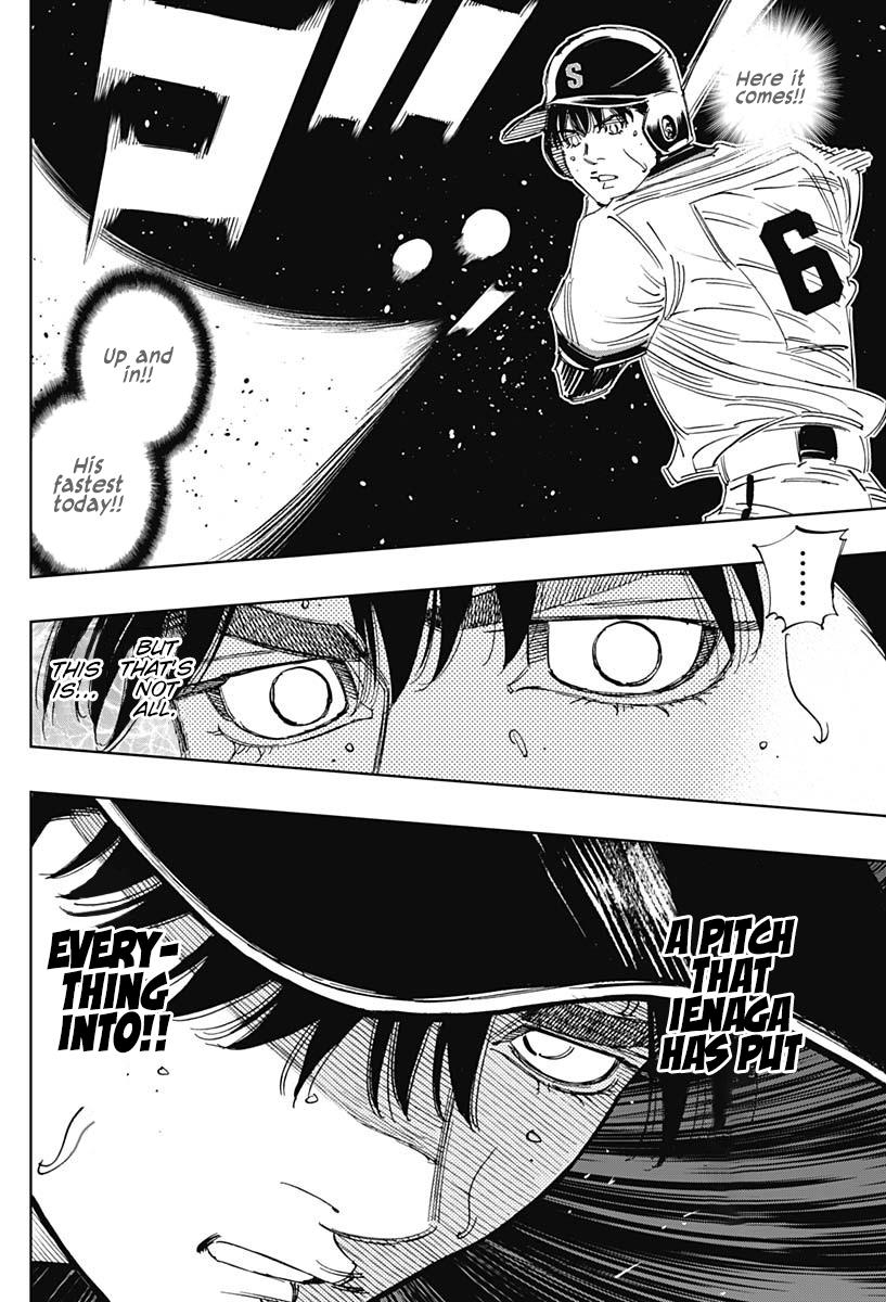 Bungo Chap 394 - Next Chap 395