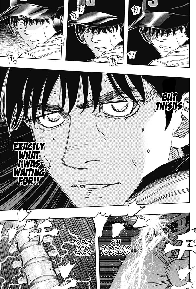 Bungo Chap 394 - Next Chap 395