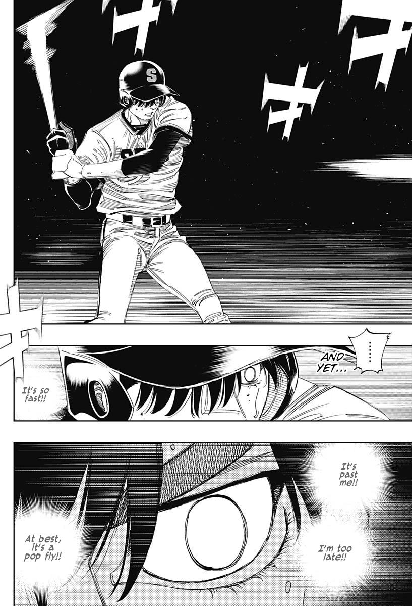 Bungo Chap 394 - Next Chap 395