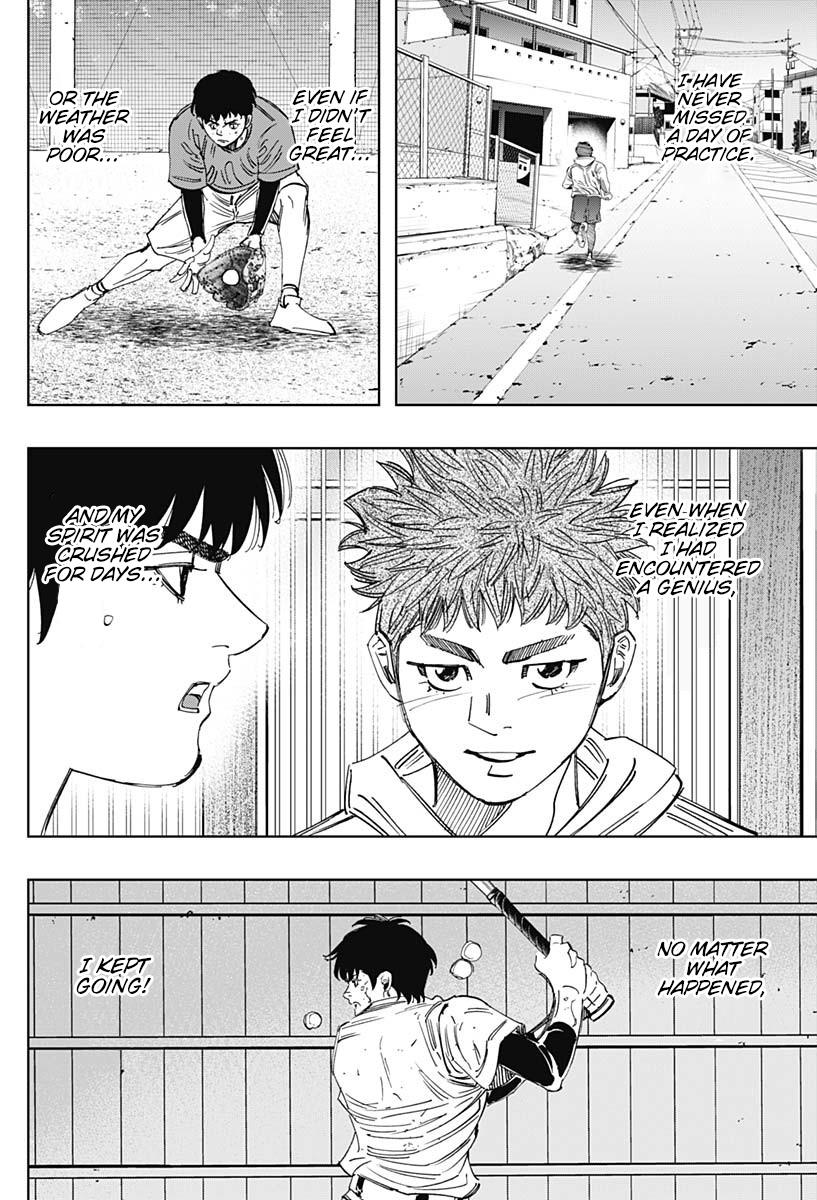 Bungo Chap 394 - Next Chap 395