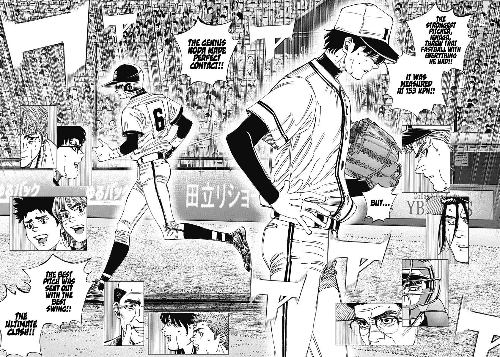 Bungo Chap 395 - Next Chap 396