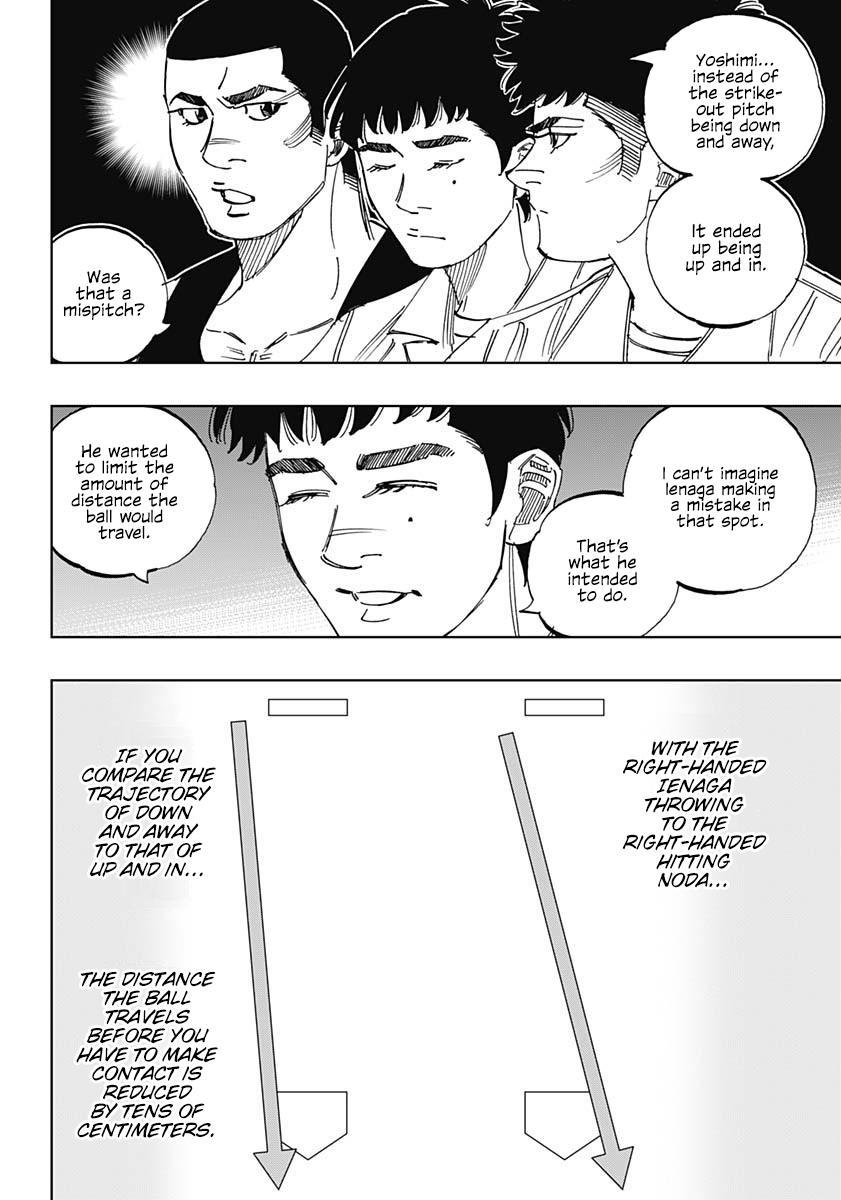 Bungo Chap 395 - Next Chap 396