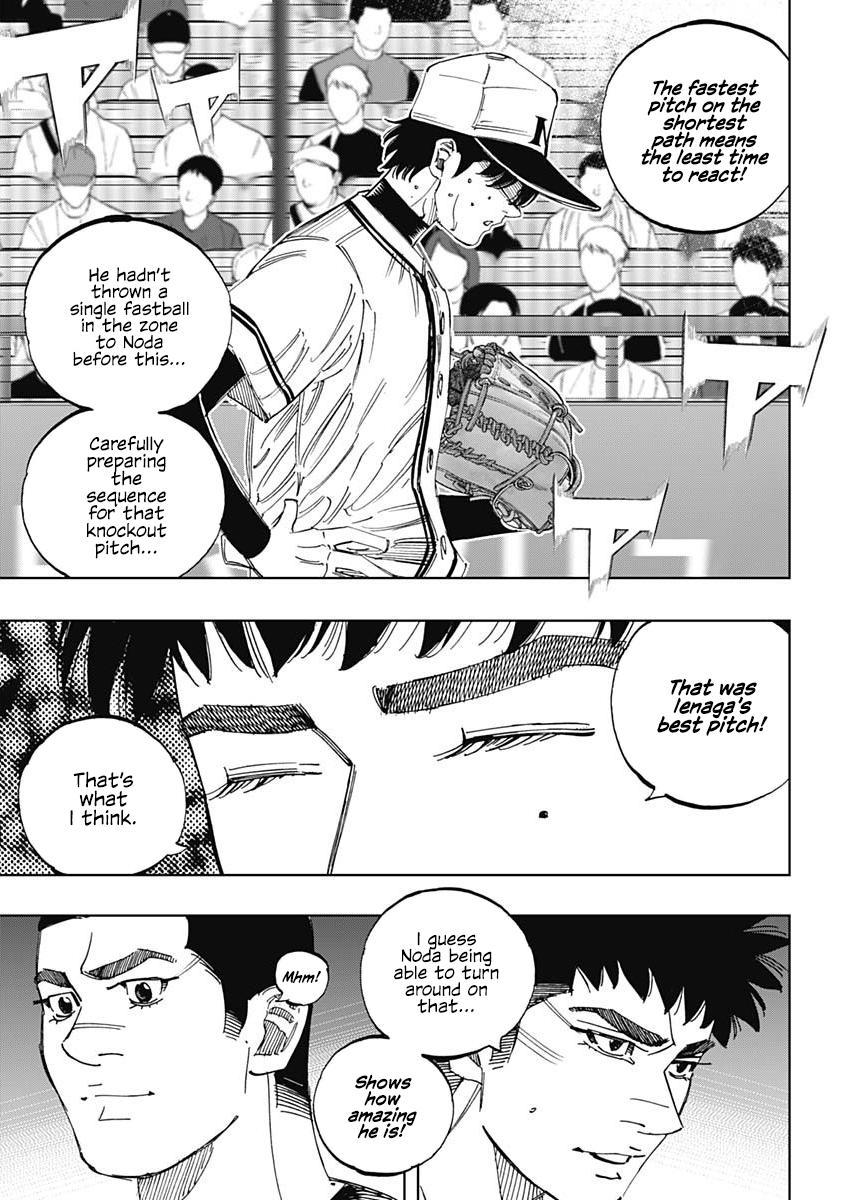 Bungo Chap 395 - Next Chap 396