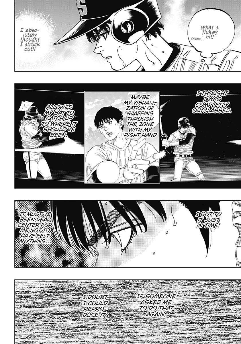 Bungo Chap 395 - Next Chap 396