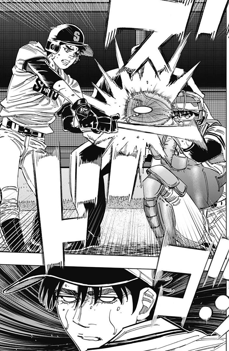 Bungo Chap 396 - Next Chap 397