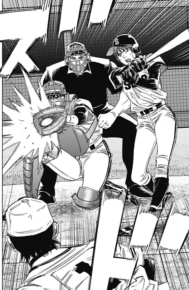 Bungo Chap 396 - Next Chap 397