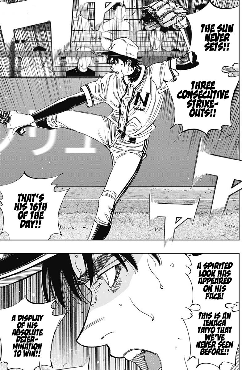 Bungo Chap 396 - Next Chap 397