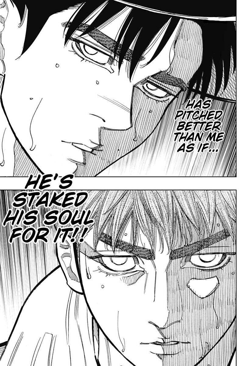 Bungo Chap 396 - Next Chap 397