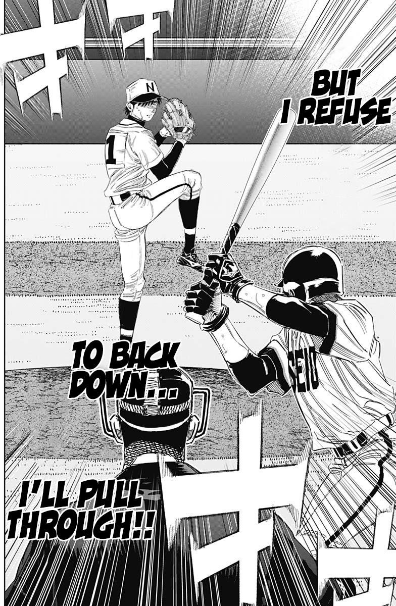 Bungo Chap 396 - Next Chap 397