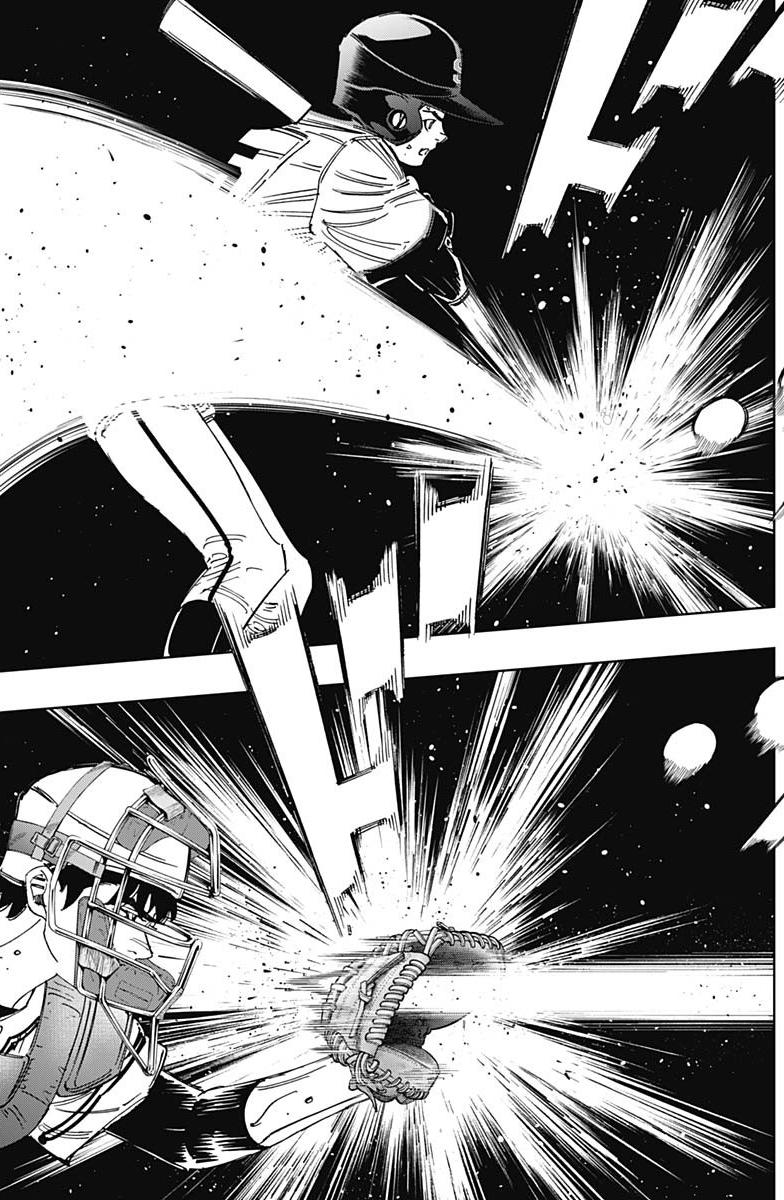 Bungo Chap 396 - Next Chap 397