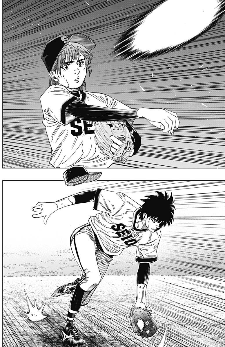 Bungo Chap 396 - Next Chap 397