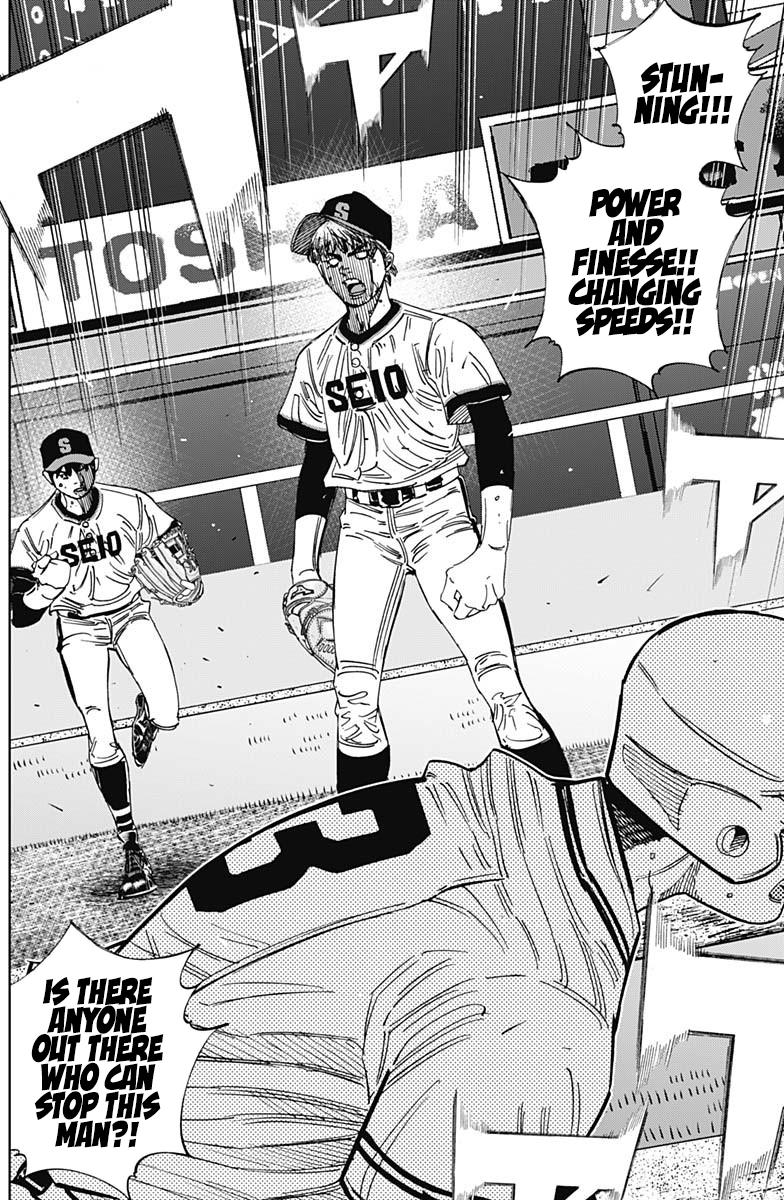 Bungo Chap 396 - Next Chap 397