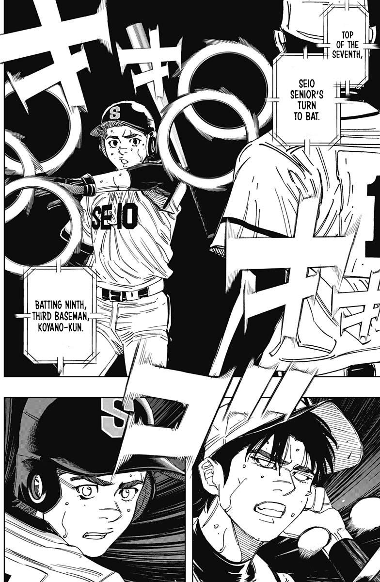 Bungo Chap 396 - Next Chap 397