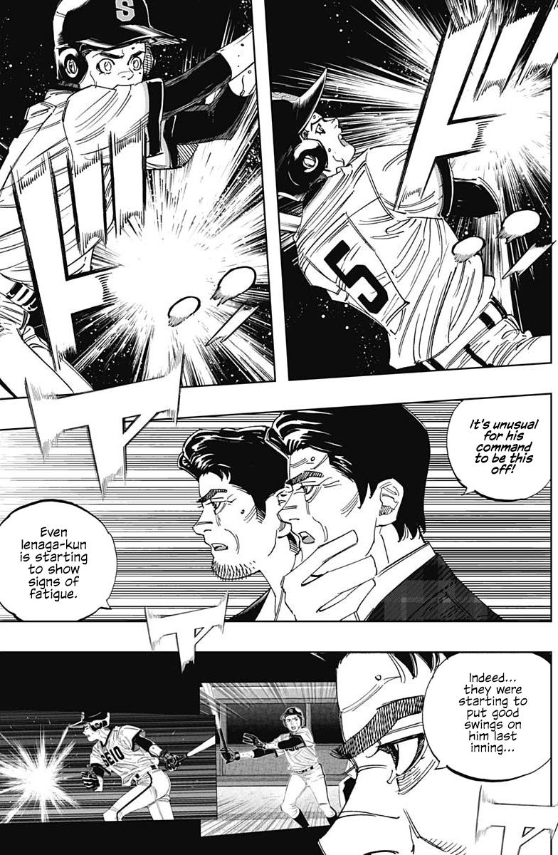 Bungo Chap 396 - Next Chap 397