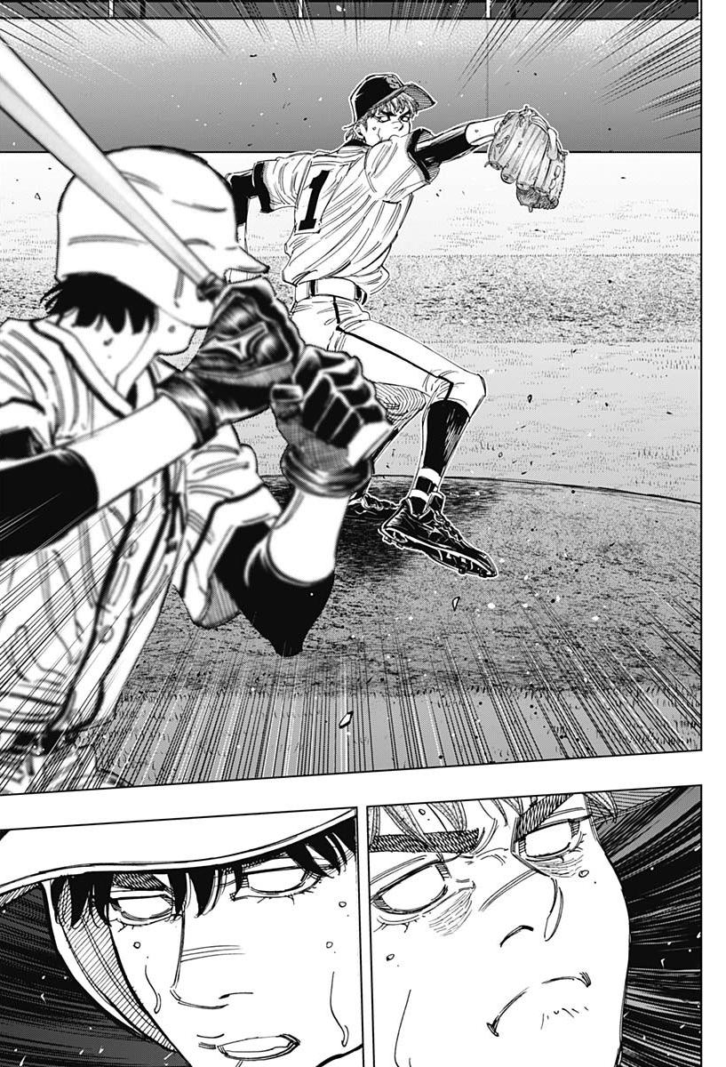 Bungo Chap 398 - Next Chap 399