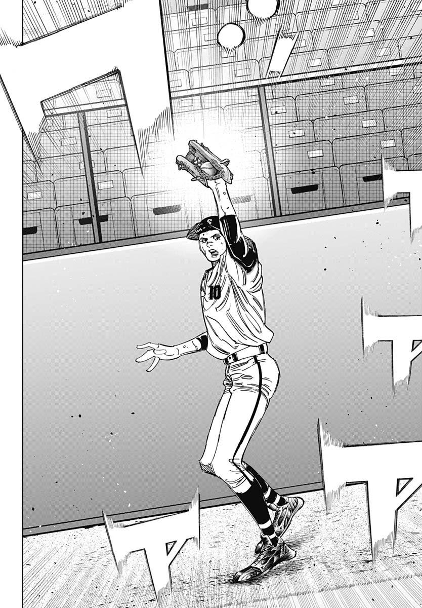 Bungo Chap 399 - Next Chap 400