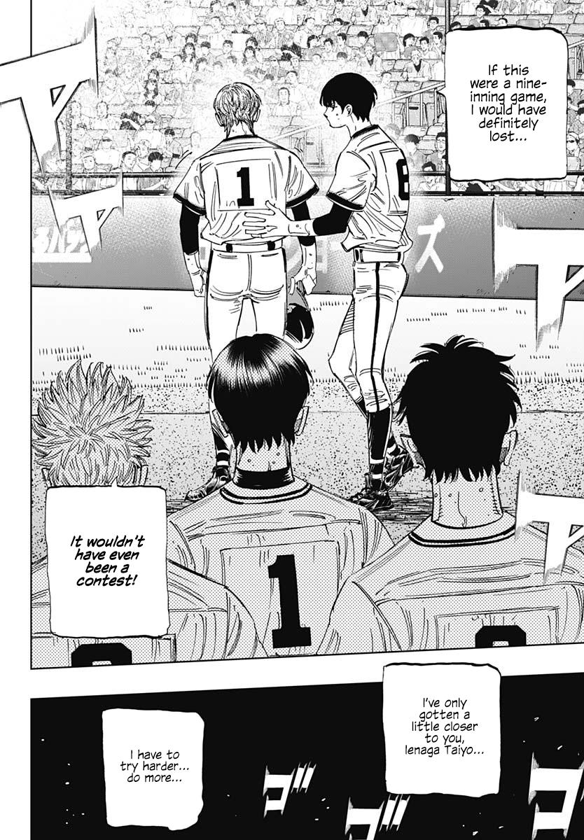 Bungo Chap 399 - Next Chap 400