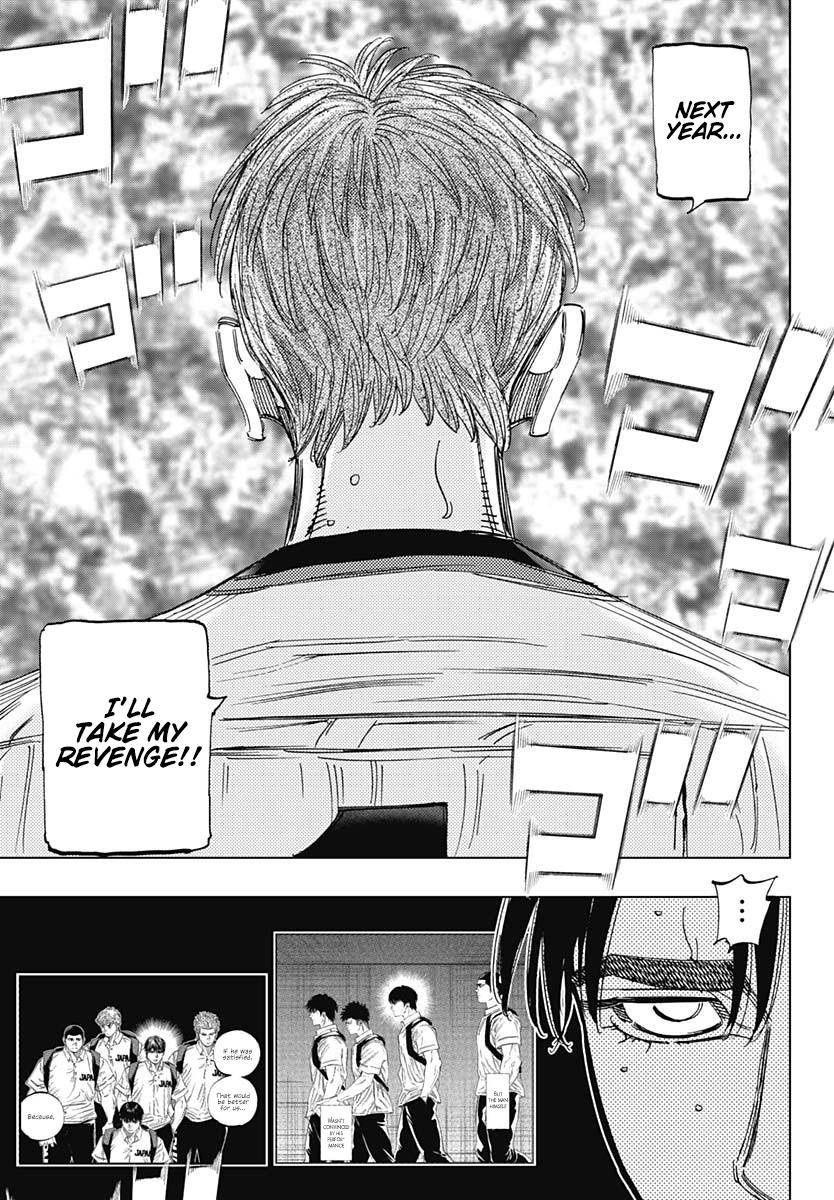 Bungo Chap 399 - Next Chap 400