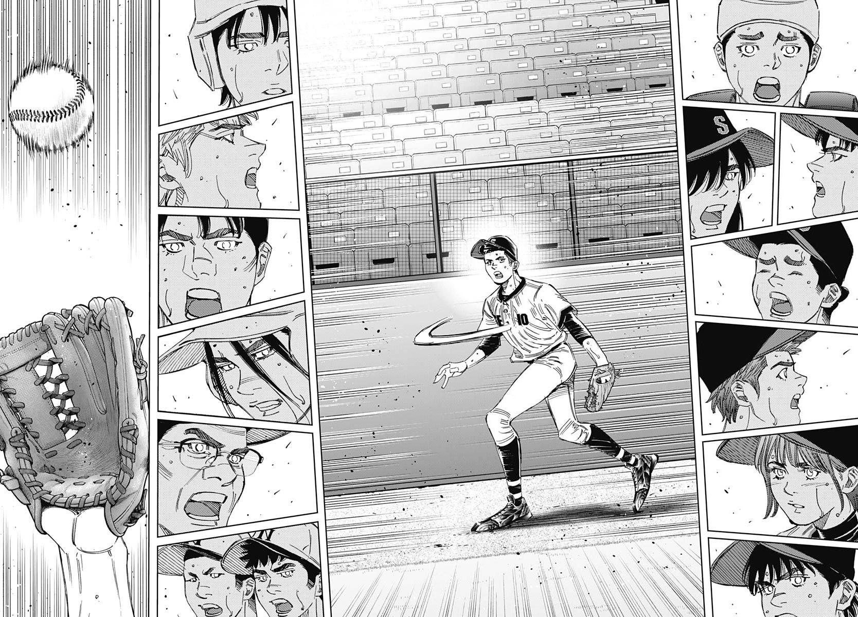 Bungo Chap 399 - Next Chap 400