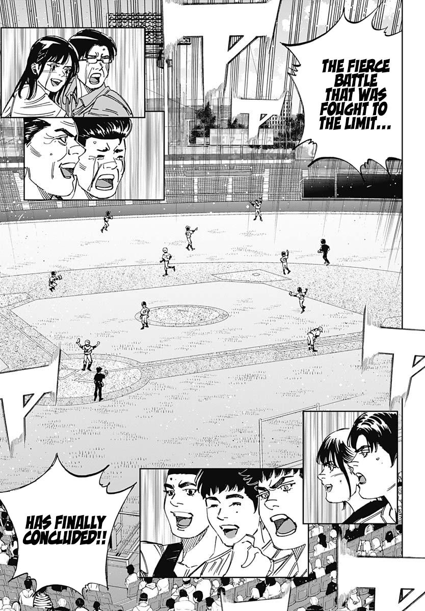 Bungo Chap 399 - Next Chap 400