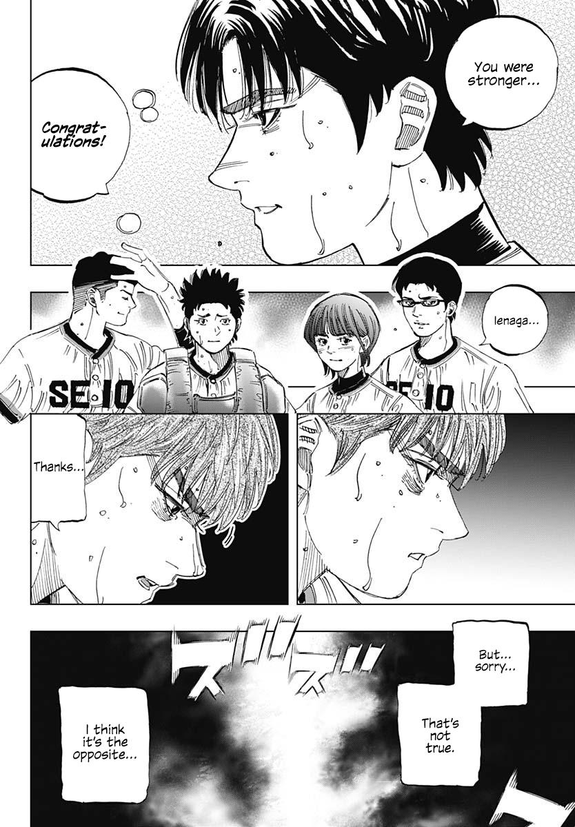 Bungo Chap 399 - Next Chap 400