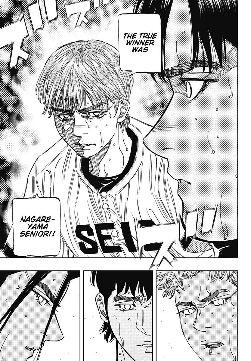 Bungo Chap 399 - Next Chap 400