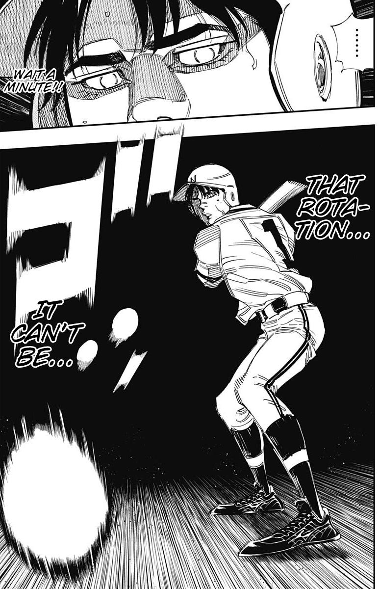 Bungo Chap 390 - Next Chap 391