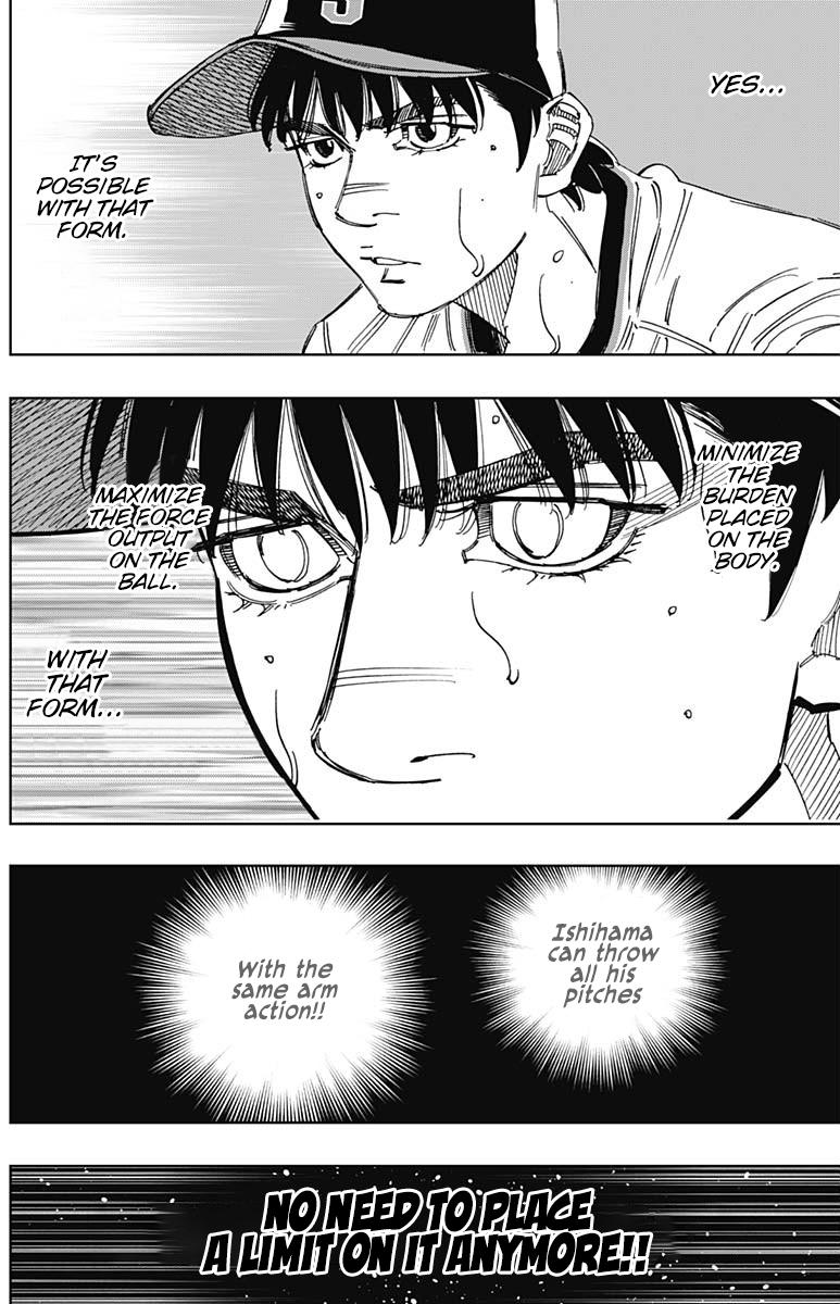 Bungo Chap 390 - Next Chap 391