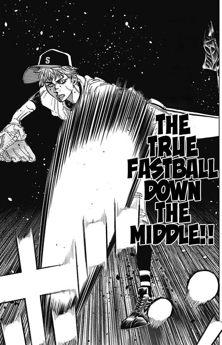 Bungo Chap 390 - Next Chap 391