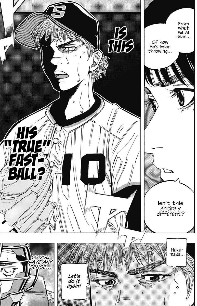 Bungo Chap 390 - Next Chap 391