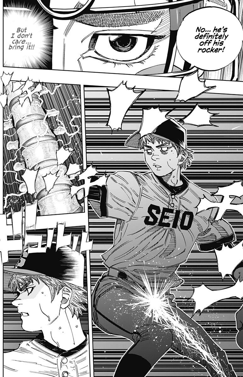 Bungo Chap 390 - Next Chap 391