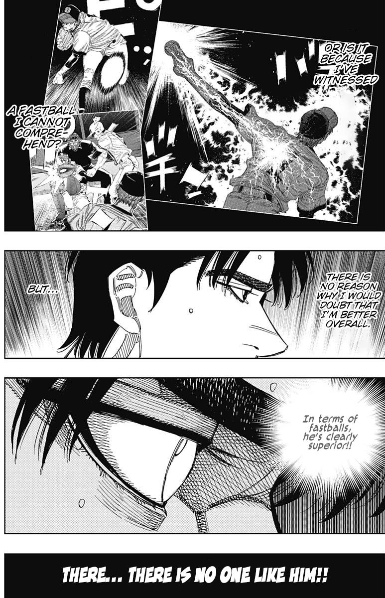 Bungo Chap 390 - Next Chap 391