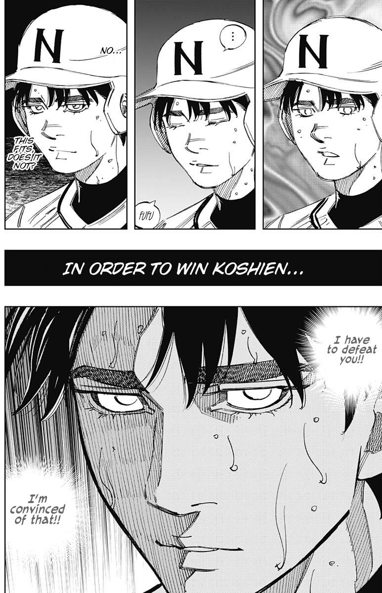 Bungo Chap 390 - Next Chap 391