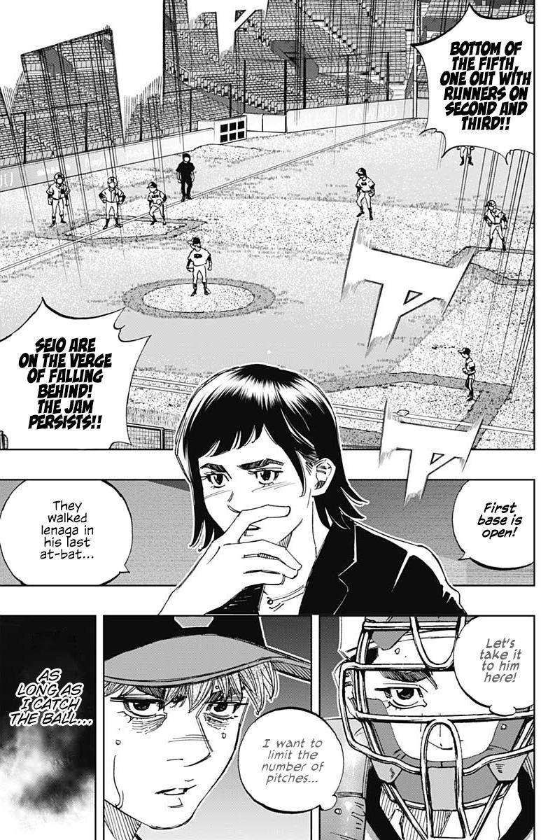 Bungo Chap 390 - Next Chap 391