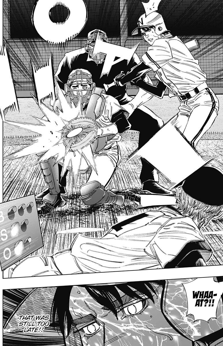 Bungo Chap 390 - Next Chap 391