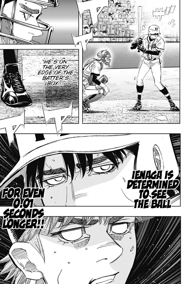 Bungo Chap 390 - Next Chap 391