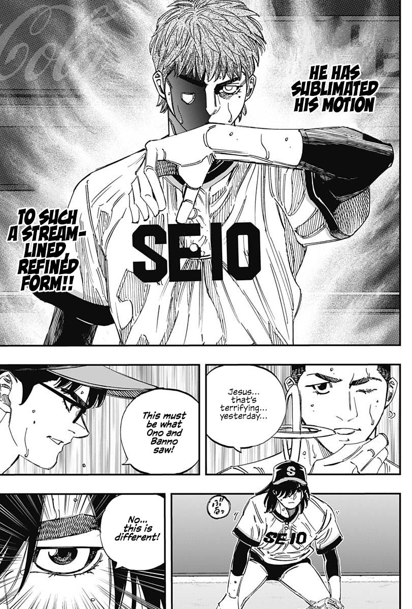 Bungo Chap 391 - Next Chap 392