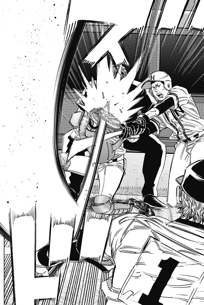 Bungo Chap 391 - Next Chap 392