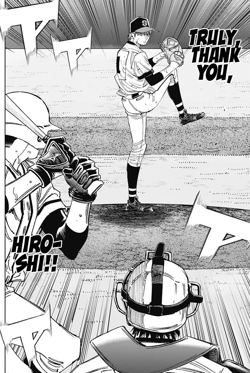 Bungo Chap 391 - Next Chap 392
