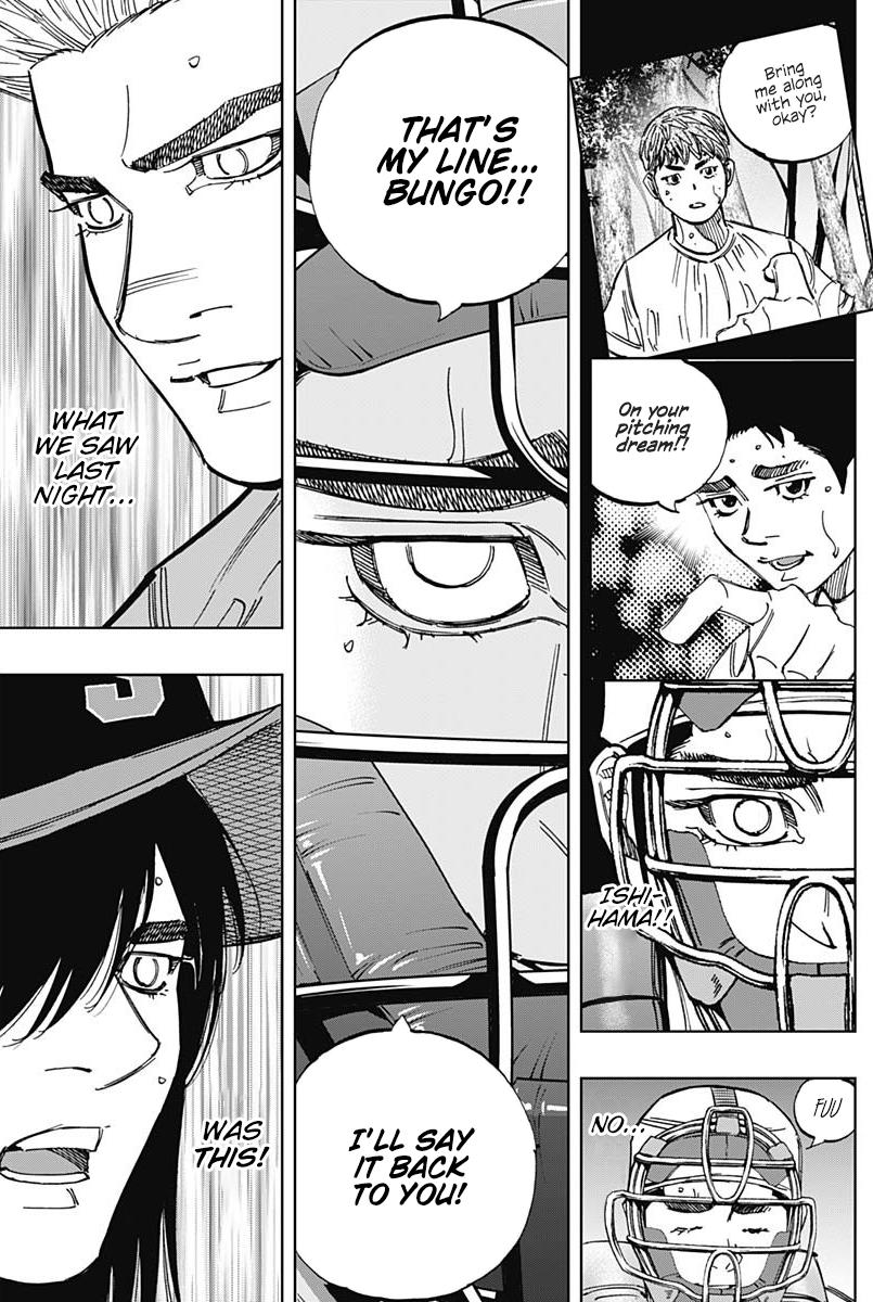 Bungo Chap 391 - Next Chap 392