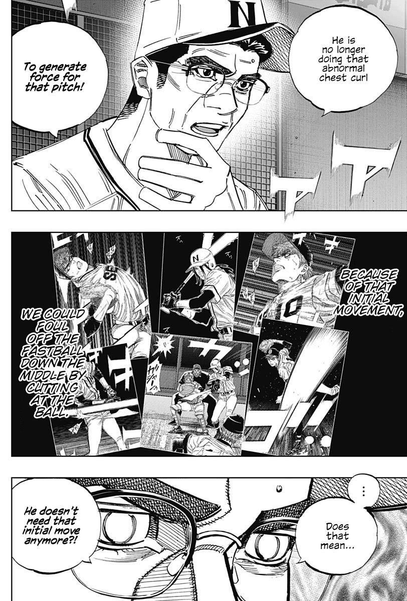 Bungo Chap 391 - Next Chap 392