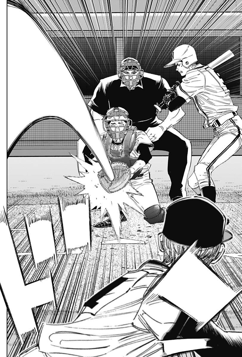 Bungo Chap 391 - Next Chap 392