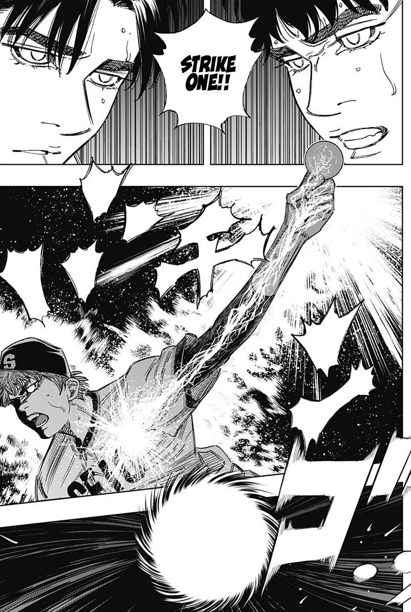 Bungo Chap 391 - Next Chap 392