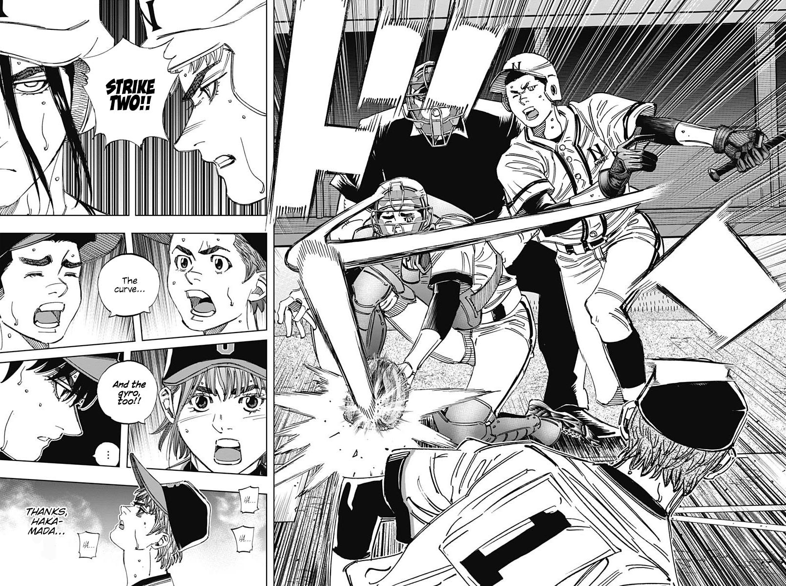 Bungo Chap 391 - Next Chap 392