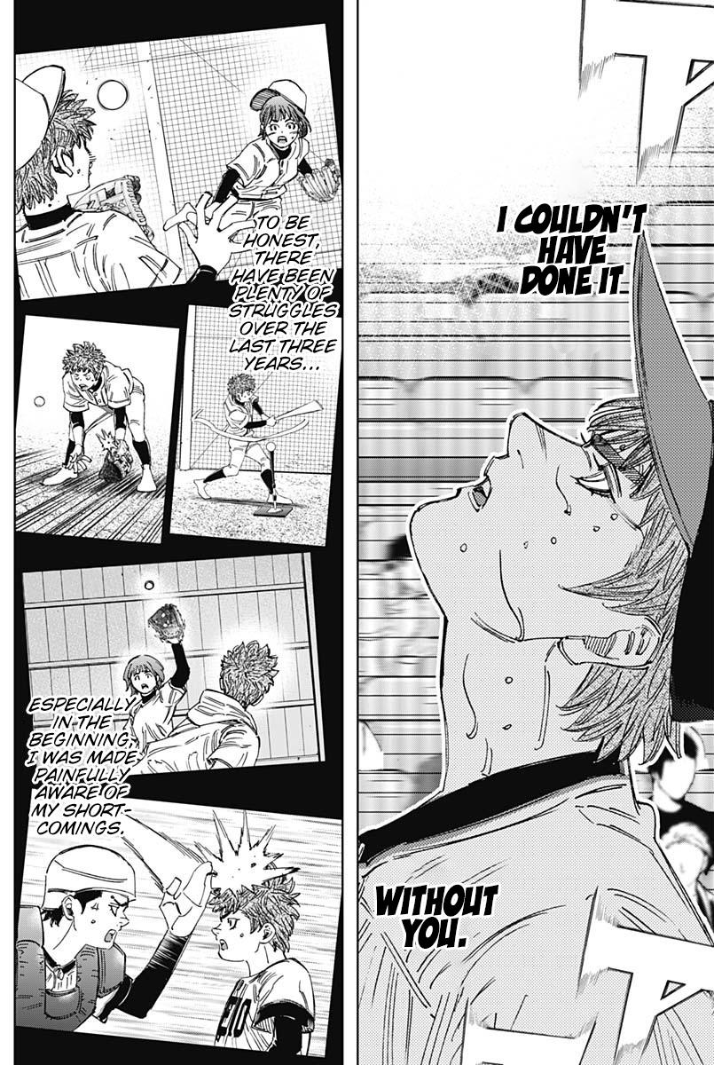Bungo Chap 391 - Next Chap 392