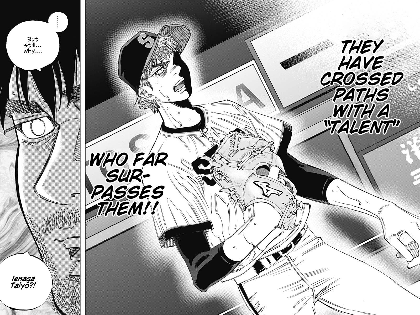 Bungo Chap 392 - Next Chap 393