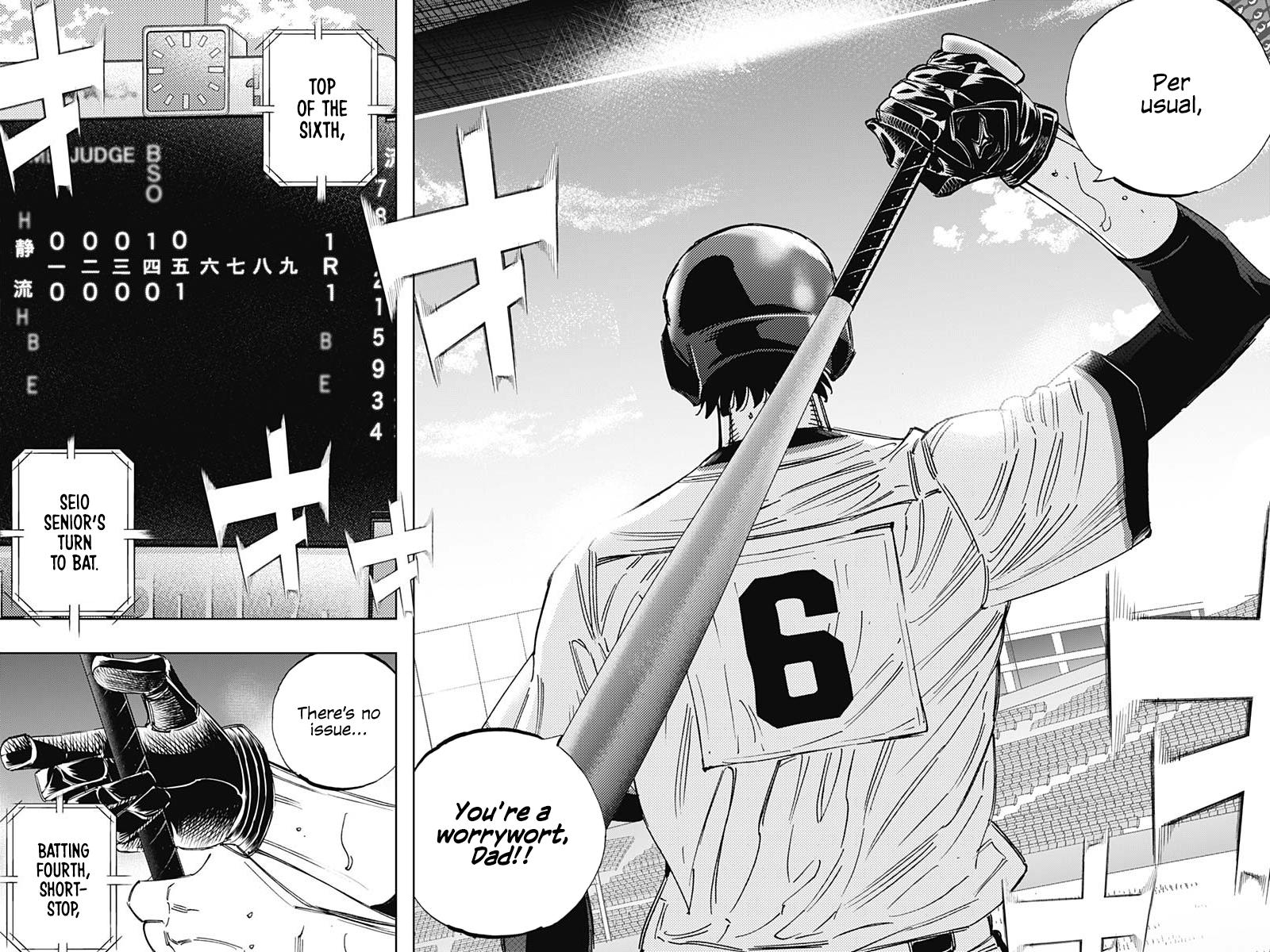 Bungo Chap 392 - Next Chap 393
