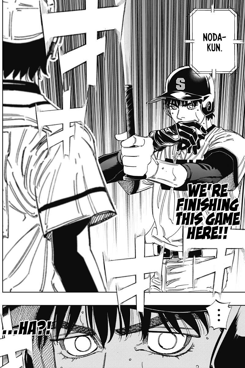 Bungo Chap 392 - Next Chap 393