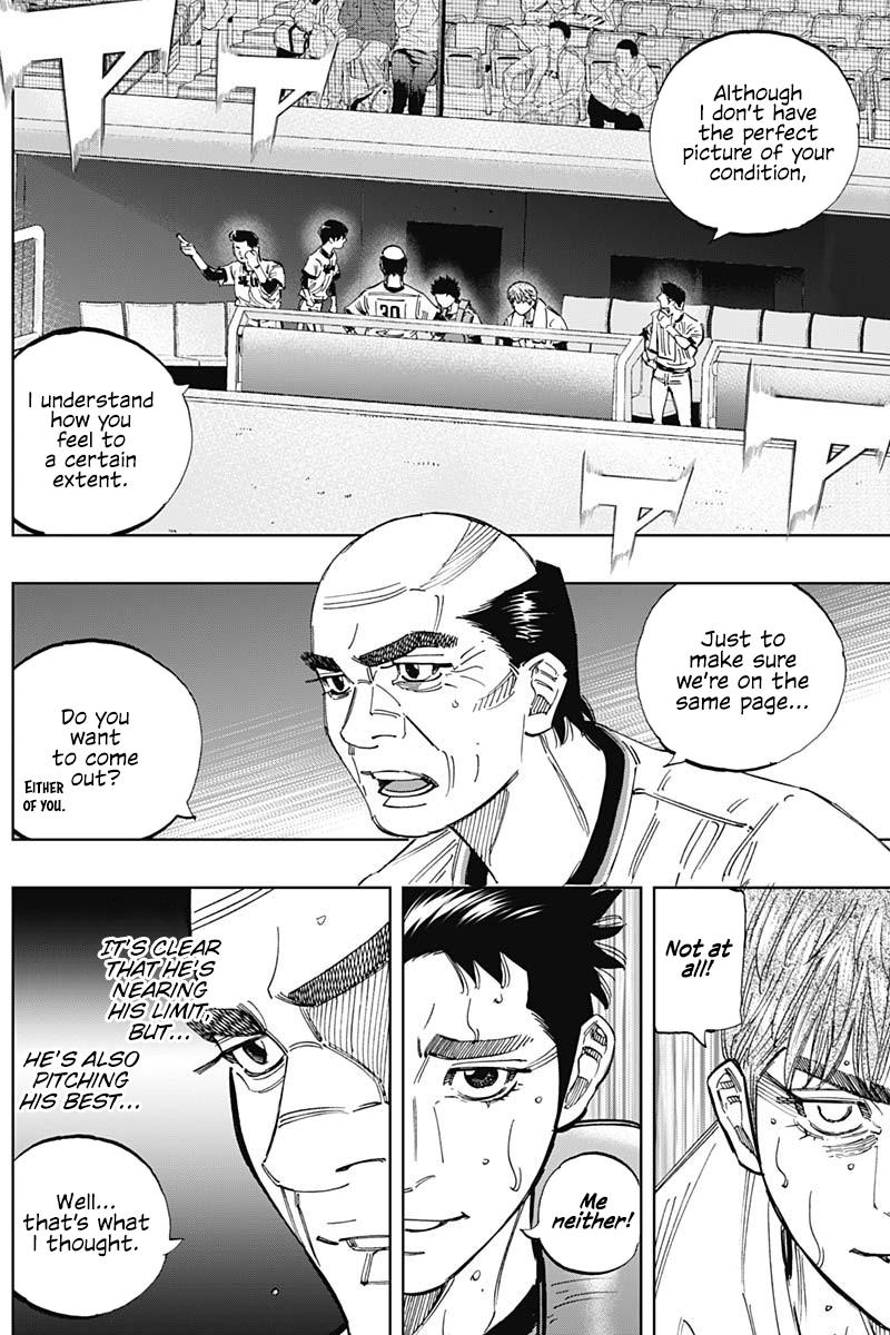 Bungo Chap 392 - Next Chap 393